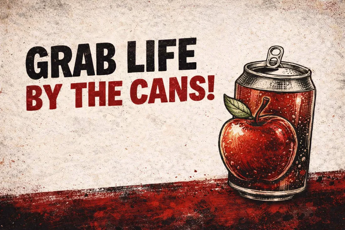 Grab Life poster