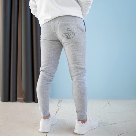 2023 - Cumming Cider Logo Unisex Fleece Joggers
