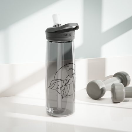 2023 - Cumming Cider Logo CamelBak Eddy® Water Bottle, 20oz25oz