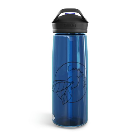 2023 - Cumming Cider Logo CamelBak Eddy® Water Bottle, 20oz25oz