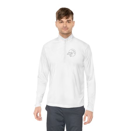 2023 - Cumming Cider Logo Unisex Quarter-Zip Pullover