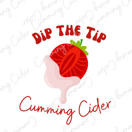 Dip The Tip (watermarked)