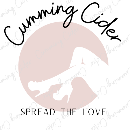 Spread the Love - Black (watermark)