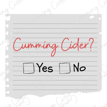 Cumming Cider Yes/No watermarked
