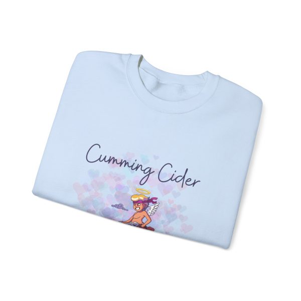 2024 - Cupid Blast Unisex Heavy Blend™ Crewneck Sweatshirt - Image 47
