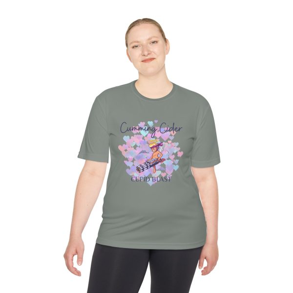 2024 - Cupid Blast Unisex Moisture Wicking Tee - Image 24