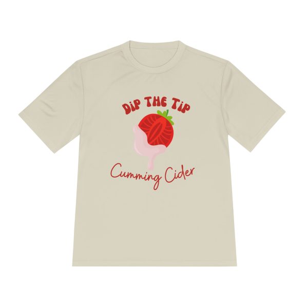 2024 - Dip The Tip Unisex Moisture Wicking Tee - Image 17