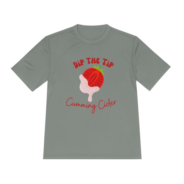 2024 - Dip The Tip Unisex Moisture Wicking Tee - Image 21