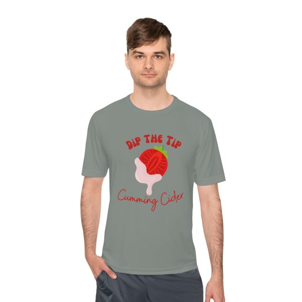 2024 - Dip The Tip Unisex Moisture Wicking Tee - Image 23