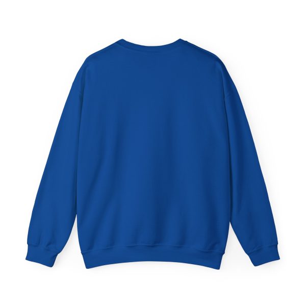 2024 - Double Dipped Unisex Heavy Blend™ Crewneck Sweatshirt - Image 62