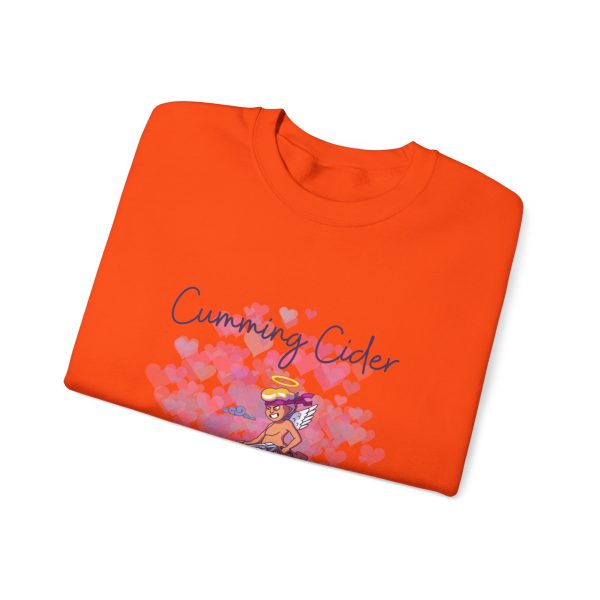 2024 - Cupid Blast Unisex Heavy Blend™ Crewneck Sweatshirt - Image 27