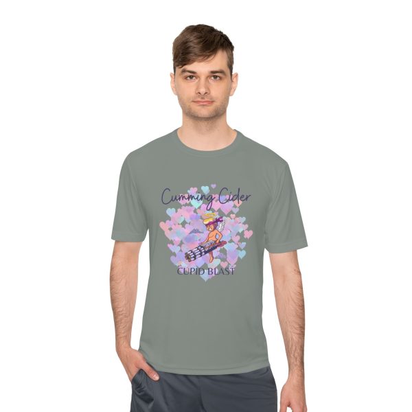 2024 - Cupid Blast Unisex Moisture Wicking Tee - Image 23