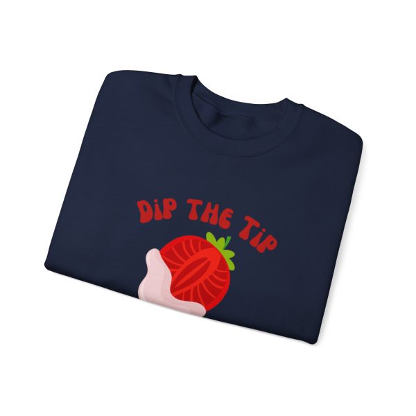 2024 - Dip The Tip Unisex Heavy Blend™ Crewneck Sweatshirt - Image 51