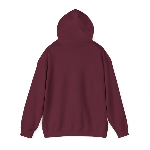 2023 - You're Gonna Love Cumming Cider Heavy Hooded Sweatshirt - Image 15