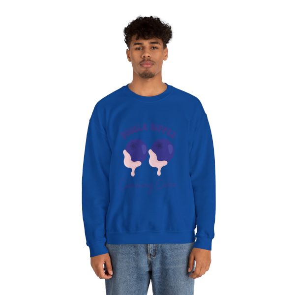 2024 - Double Dipped Unisex Heavy Blend™ Crewneck Sweatshirt - Image 65