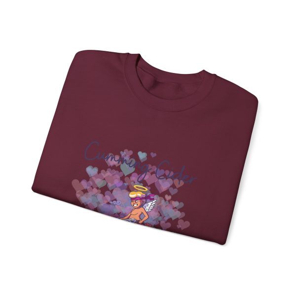 2024 - Cupid Blast Unisex Heavy Blend™ Crewneck Sweatshirt - Image 31