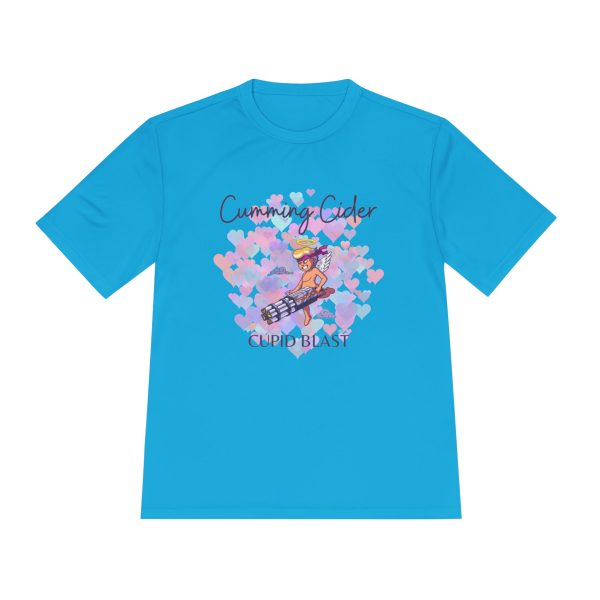 2024 - Cupid Blast Unisex Moisture Wicking Tee - Image 29