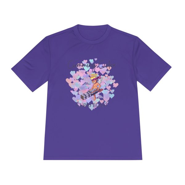 2024 - Cupid Blast Unisex Moisture Wicking Tee - Image 45