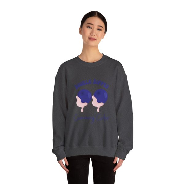 2024 - Double Dipped Unisex Heavy Blend™ Crewneck Sweatshirt - Image 54