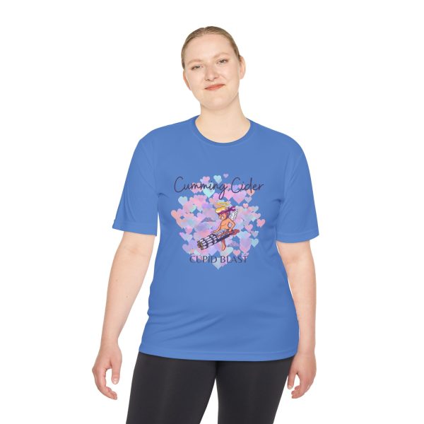2024 - Cupid Blast Unisex Moisture Wicking Tee - Image 40