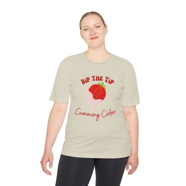 2024 - Dip The Tip Unisex Moisture Wicking Tee - Image 20
