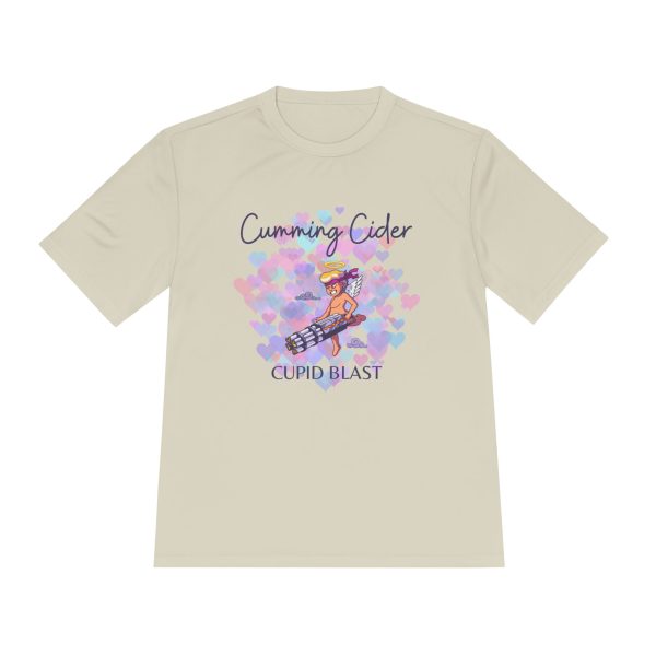 2024 - Cupid Blast Unisex Moisture Wicking Tee - Image 17