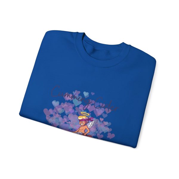 2024 - Cupid Blast Unisex Heavy Blend™ Crewneck Sweatshirt - Image 51