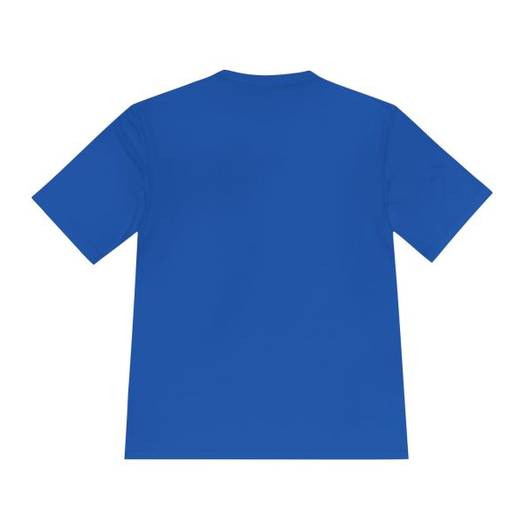 2024 - Happy Valentine's Day Unisex Moisture Wicking Tee - Image 42