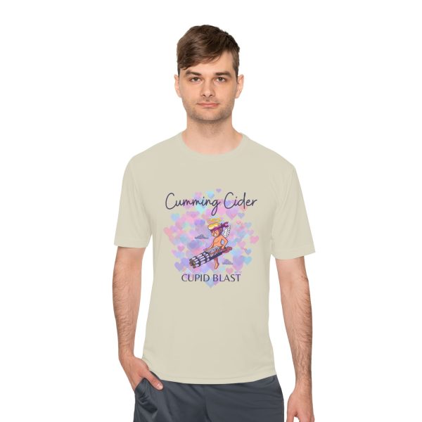 2024 - Cupid Blast Unisex Moisture Wicking Tee - Image 19