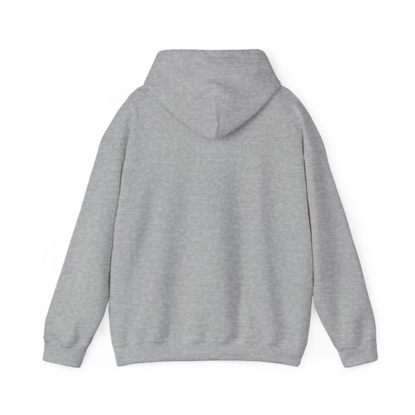 2023 - You're Gonna Love Cumming Cider Heavy Hooded Sweatshirt - Image 10