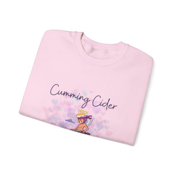 2024 - Cupid Blast Unisex Heavy Blend™ Crewneck Sweatshirt - Image 63