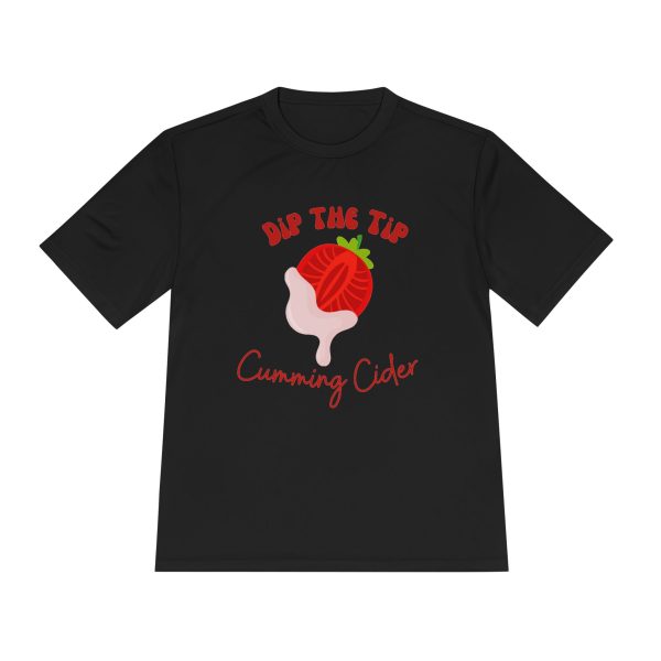 2024 - Dip The Tip Unisex Moisture Wicking Tee - Image 13