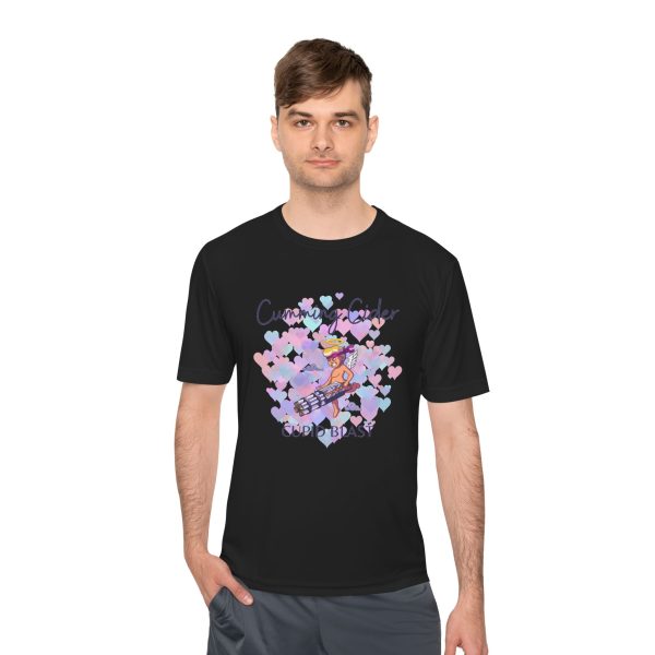 2024 - Cupid Blast Unisex Moisture Wicking Tee - Image 15