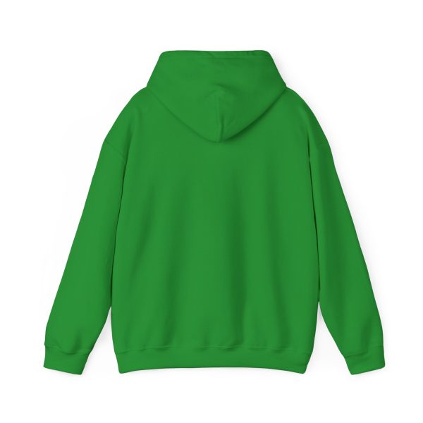 2023 - You're Gonna Love Cumming Cider Heavy Hooded Sweatshirt - Image 18