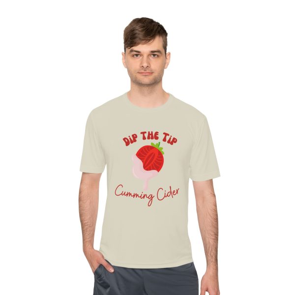 2024 - Dip The Tip Unisex Moisture Wicking Tee - Image 19