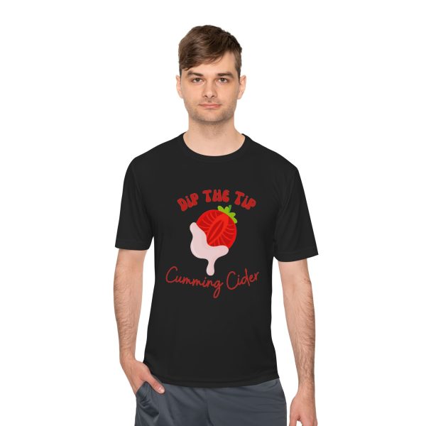 2024 - Dip The Tip Unisex Moisture Wicking Tee - Image 15