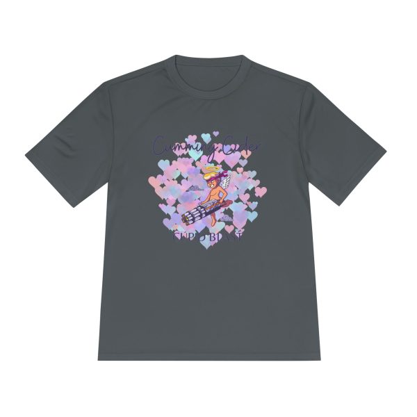 2024 - Cupid Blast Unisex Moisture Wicking Tee - Image 9