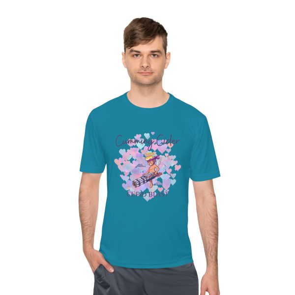 2024 - Cupid Blast Unisex Moisture Wicking Tee - Image 35