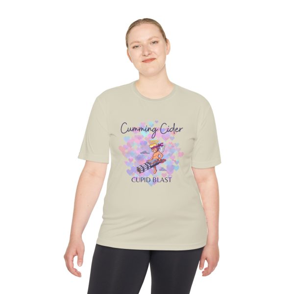 2024 - Cupid Blast Unisex Moisture Wicking Tee - Image 20
