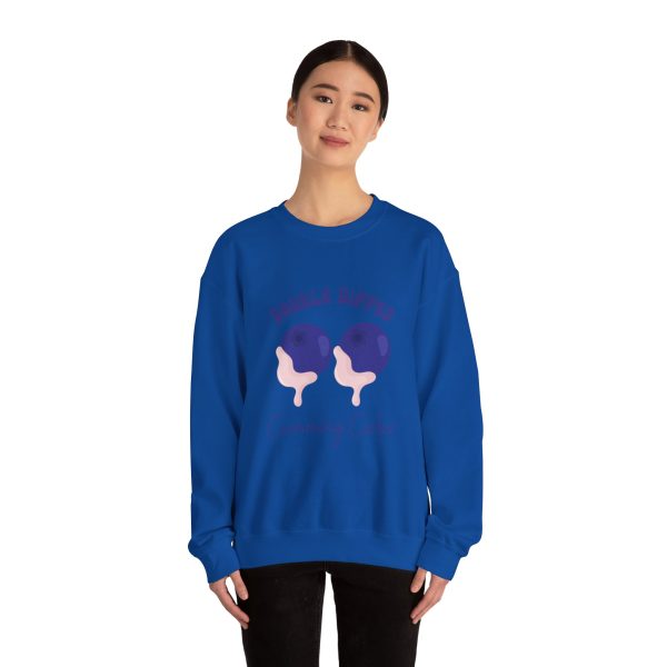 2024 - Double Dipped Unisex Heavy Blend™ Crewneck Sweatshirt - Image 64