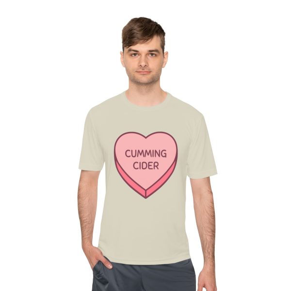 2024 - Cumming Cider Unisex Moisture Wicking Tee - Image 19