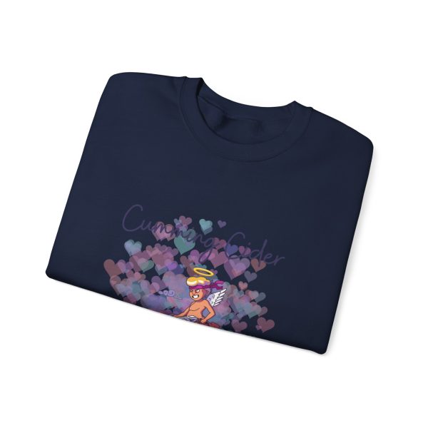 2024 - Cupid Blast Unisex Heavy Blend™ Crewneck Sweatshirt - Image 55