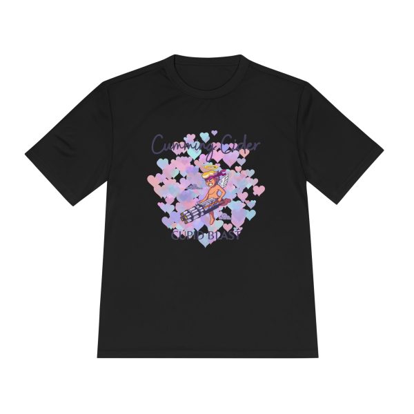 2024 - Cupid Blast Unisex Moisture Wicking Tee - Image 13