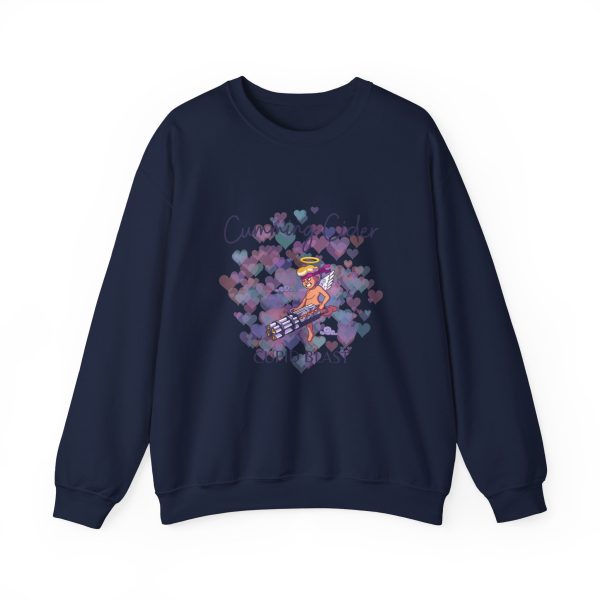 2024 - Cupid Blast Unisex Heavy Blend™ Crewneck Sweatshirt - Image 53
