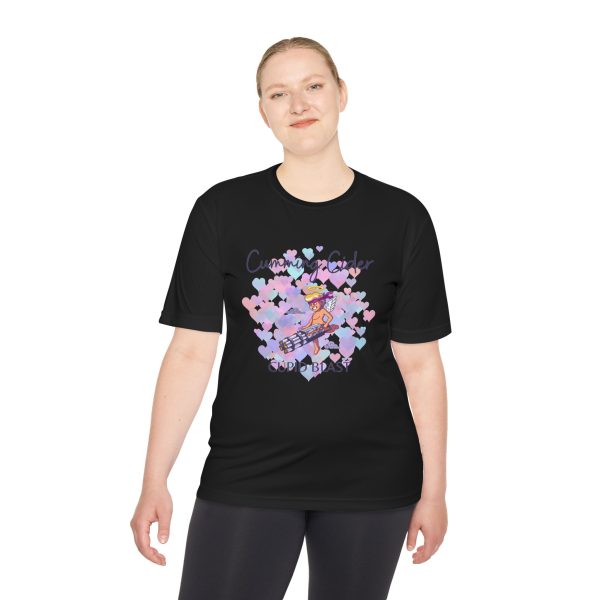 2024 - Cupid Blast Unisex Moisture Wicking Tee - Image 16