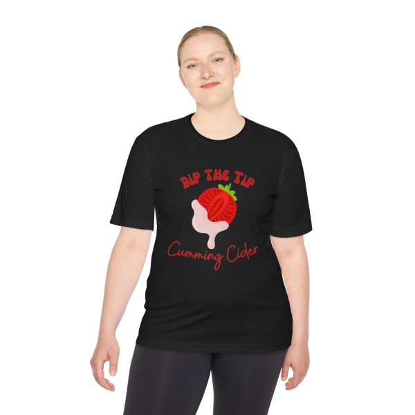 2024 - Dip The Tip Unisex Moisture Wicking Tee - Image 16