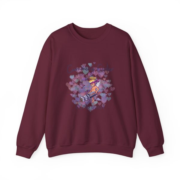 2024 - Cupid Blast Unisex Heavy Blend™ Crewneck Sweatshirt - Image 29