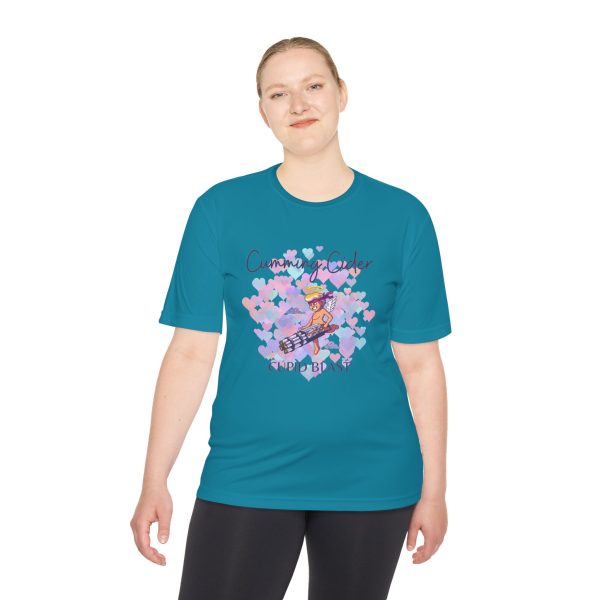 2024 - Cupid Blast Unisex Moisture Wicking Tee - Image 36