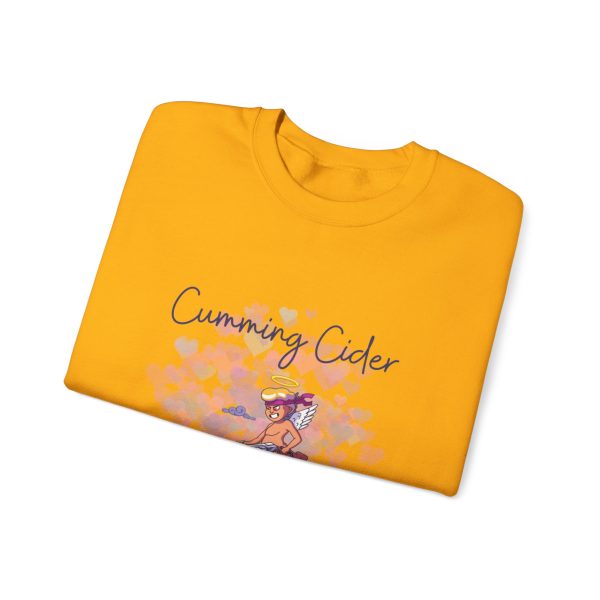 2024 - Cupid Blast Unisex Heavy Blend™ Crewneck Sweatshirt - Image 23