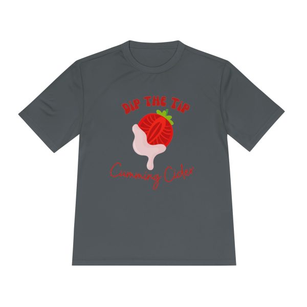 2024 - Dip The Tip Unisex Moisture Wicking Tee - Image 9